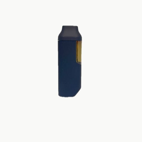 Dynastree - Blue Cookies | 2 Gram Distillate Disposable | 90I 10S - 1