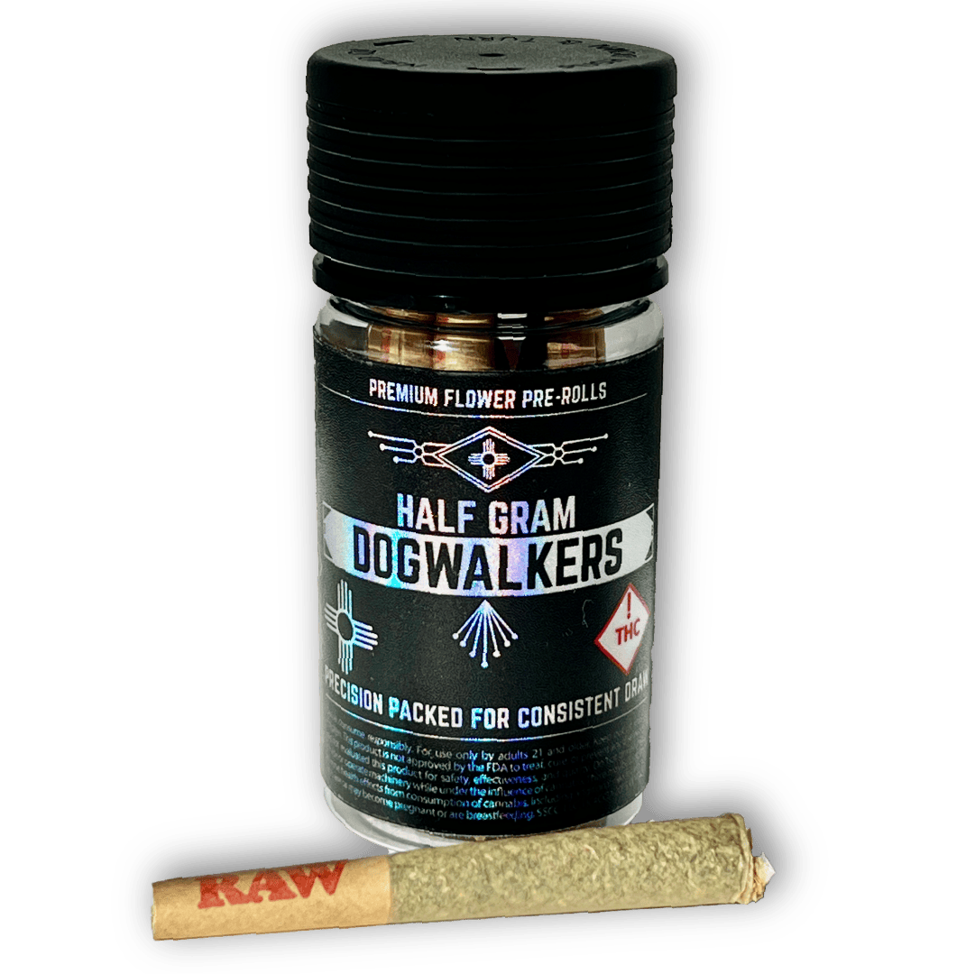 SSCC LLC - Mando Breath | 10pk - 1