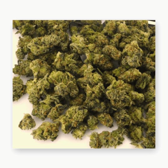 Daedalus Craft Cannabis - $60 Ounce of the Day - Smalls Only - Changing Selection - 1