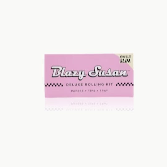 Tropicanna Originals - BLAZY SUSAN - Accessories - Deluxe Rolling Kit - 1 1/4 - 1