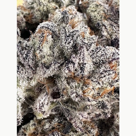 SIRIUS RESEARCH LLC - Ultra Frosted Oreoz (UFO) - 1