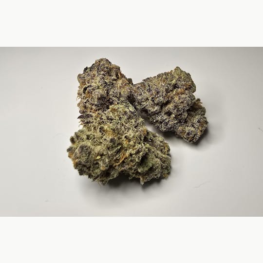 Pharmicated - PhD Indoor Flower - Bubba Slapz (I) - 1