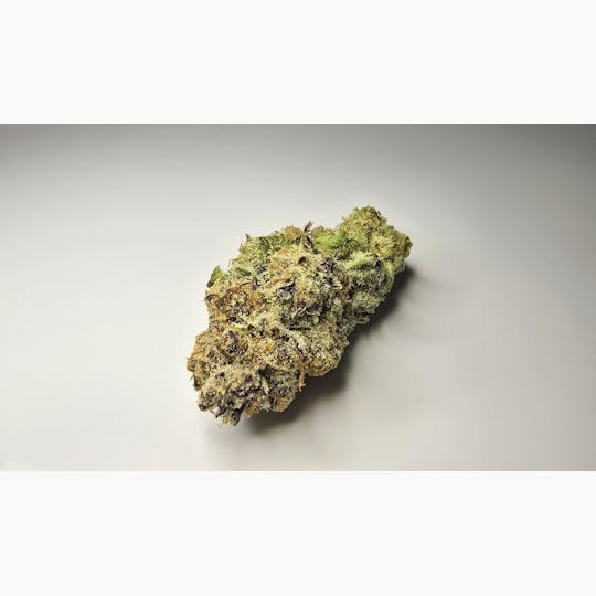 Pharmicated - PhD Indoor Flower - Garlic Breath (I) - 1
