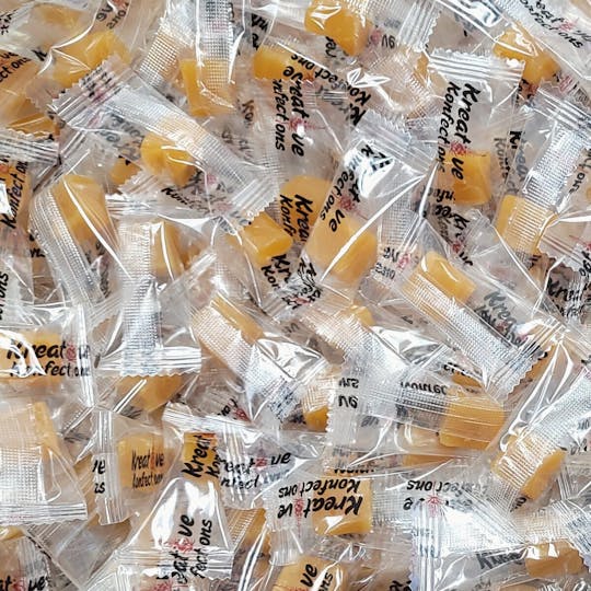 Kreative Konfections - Tiger's Blood Heavenly Konfections | Hybrid | 100mg | 10pk - 1