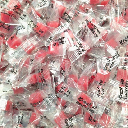 Kreative Konfections - Fruit Punch Heavenly Konfections | Hybrid | 100mg | 10pk - 1