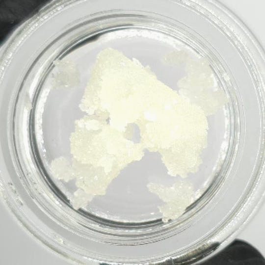 Fireweed Extracts - Notorious THC Terp Sugar - 3.5g - 1