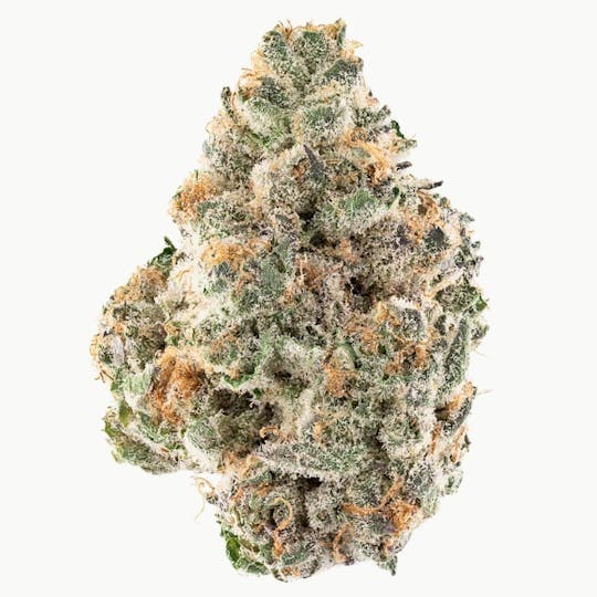 Quality Over Quantity - Clockwork Orange Dosi Flower 3.5g - 1