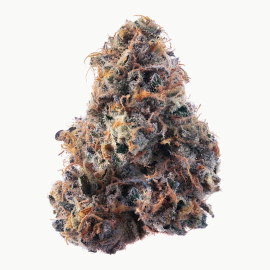 Three Trees - Blueberry Swirl Blk Lbl Flower 3.5g - 1