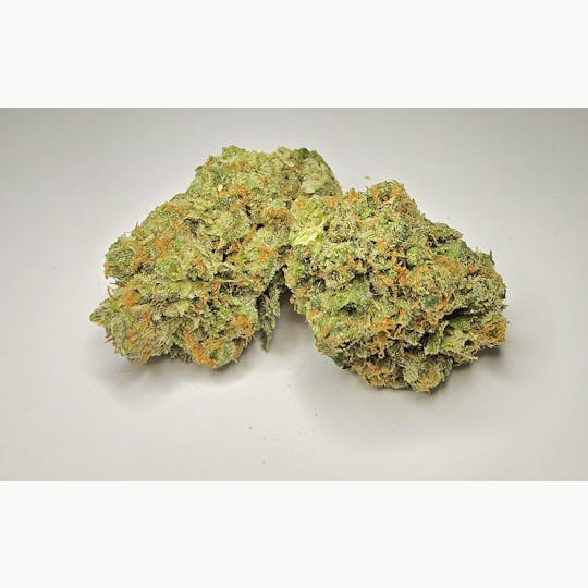 Pharmicated - PhD Indoor Flower - Mocha Frost (I) - 1