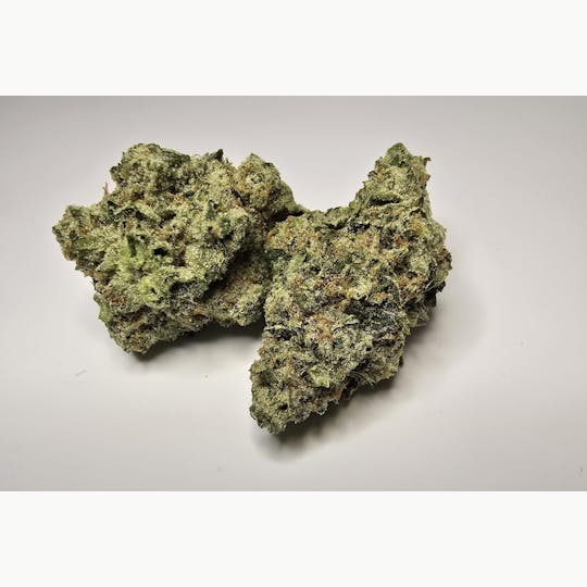 Pharmicated - PhD Indoor Flower - Subzero (S) - 1