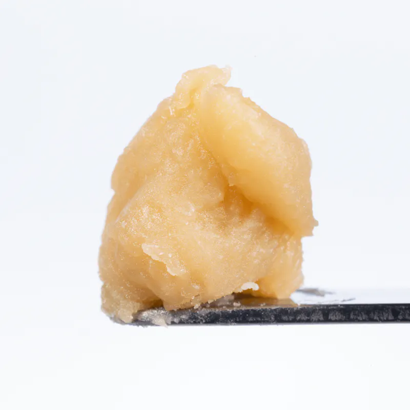 West Coast Cure Grape Pie Live Rosin Cold Cure Badder - T3