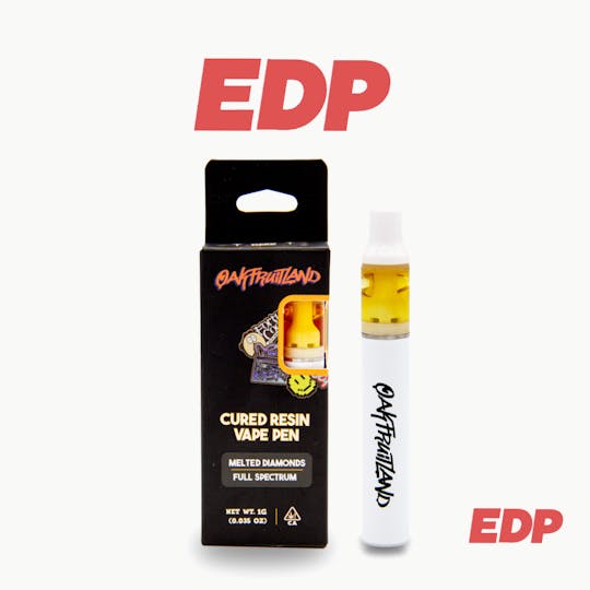 Oakfruitland (OFL) - Everydaypak Oreos x Runtz AIO Vape 1g - Cured Resin Series - 1