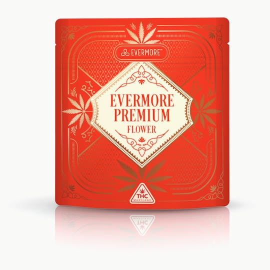 Evermore Cannabis Company - Sunset Octane - 1