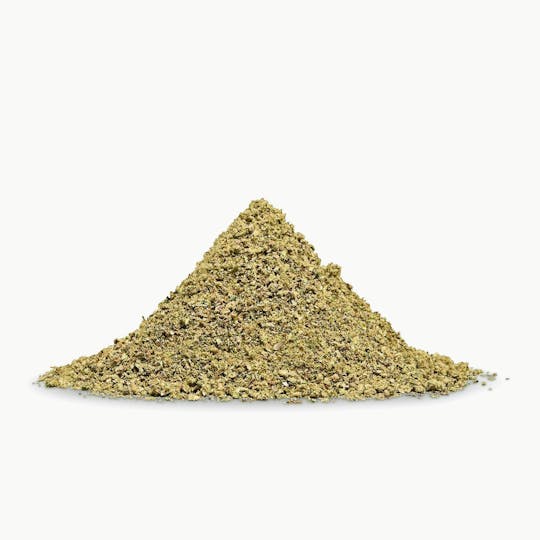 Kush Gardens - Deal Shelf Shake - Ice Cream Man - 1