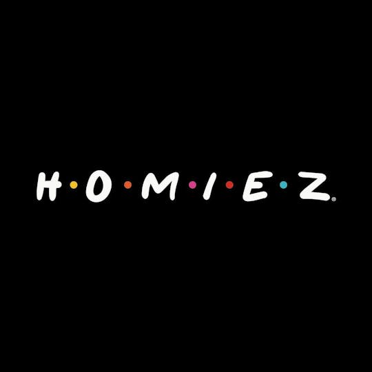 HOMIEZ - HOMIEZ | Live Resin 5g | Bubble Bath - 1