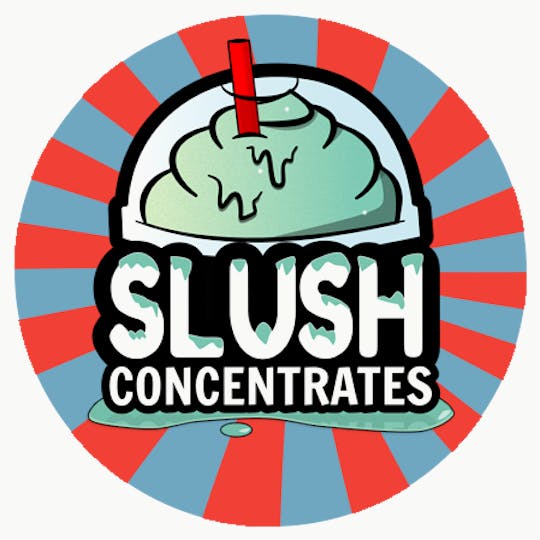 Pharmicated - Slush Concentrate 3.5G - Pineapple Passion (I) - 1