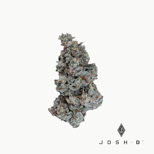 Pro Gro - Josh D OG Kush - 1