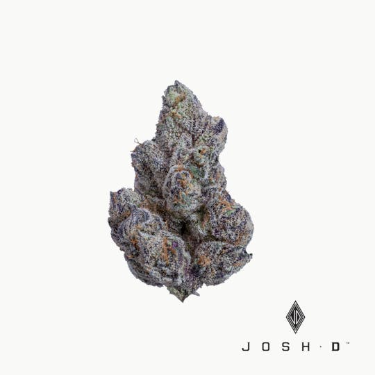Pro Gro - Josh D Ojos Rojos - 1