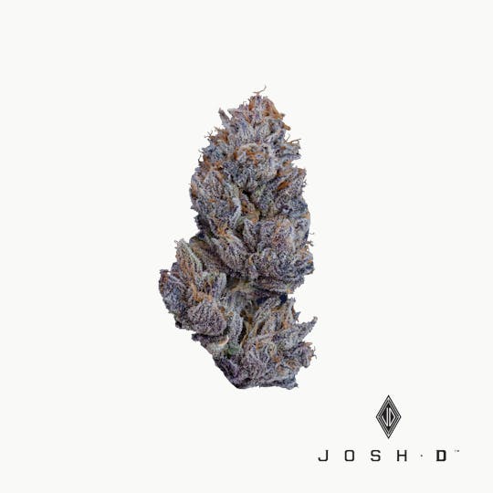 Pro Gro - Josh D Wyld Lyfe - 1