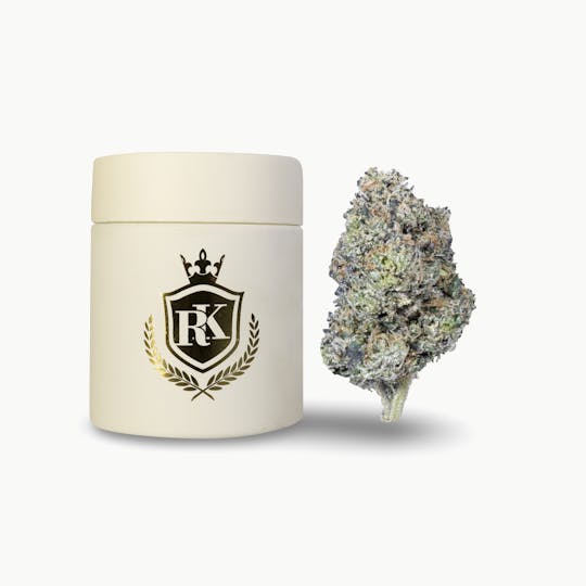 Royal Kush Farms - Stormtrooper #2 | Platinum Exotic Flower 5g - 1