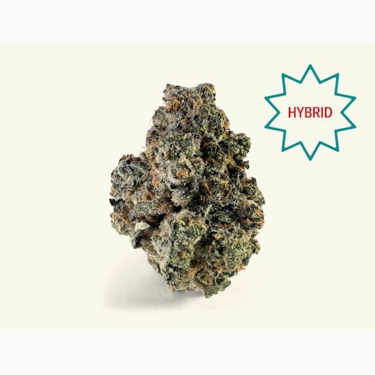 Neighborgoods - Neighborgoods Flower | Apple Fritter - 1