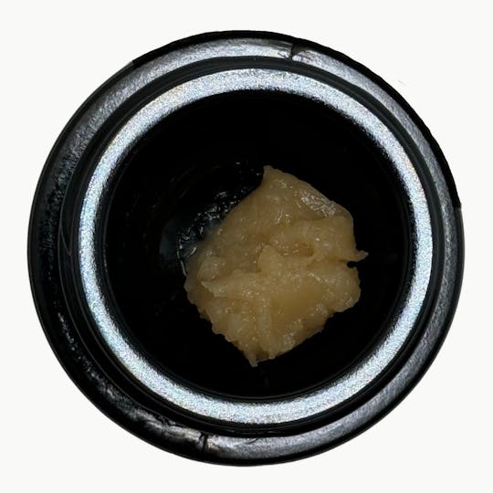 LightSky Farms - Strawberry Swizzle Live Rosin 1g - 1