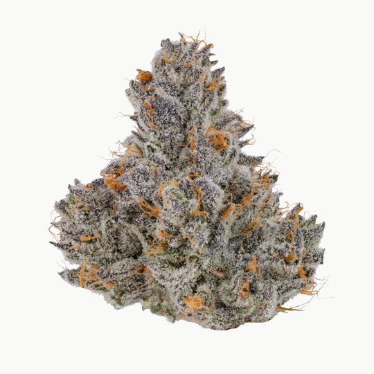 Fig Farms - Cranberry Cookie Dough - 1