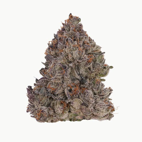 Fig Farms - Lemon Cherry Face - 1