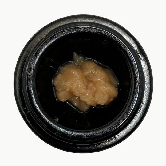 LightSky Farms - Dizco #24 Live Rosin 1g - 1
