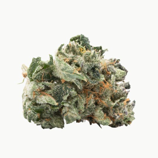 LightSky Farms - Electric Peanut Butter Cookie #2 Buds - 1