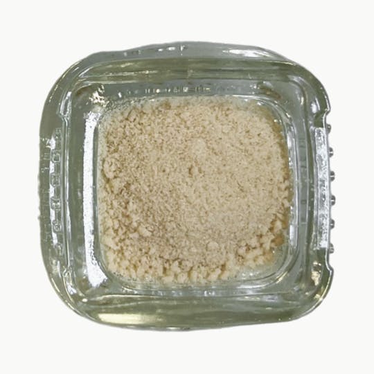 LightSky Farms - Garlic Snake Breath Bubble Hash 1g - 1