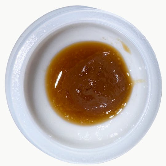 LightSky Farms - Grape Jam Live Resin 1g - 1