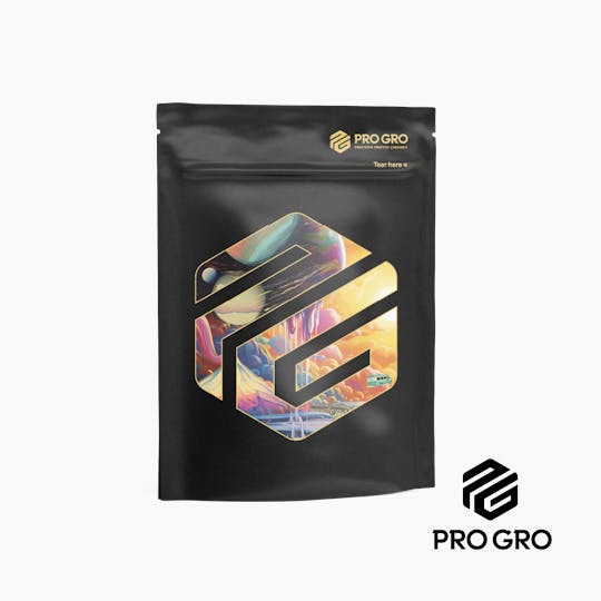 Pro Gro - Space Runtz | 3.5g - 1