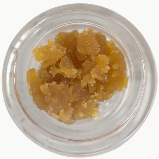 LightSky Farms - MAC1 Cured Resin Baller Bucket 5g - 1