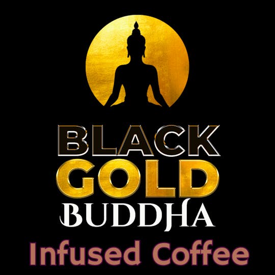 MidSouth Extracts - Coffee - BGB - 100mg/10pk - Dark Roast - 1