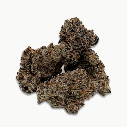 Team Dime Genetics - Blue Zushi Indoor Flower 3.5g - 1