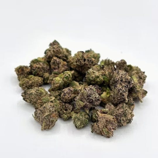 Team Dime Genetics - Designer Runtz Indoor Flower Smalls 3.5g - 1