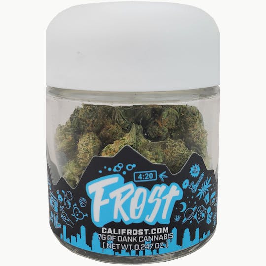 Frost - Gary Payton 7g Smalls - 1