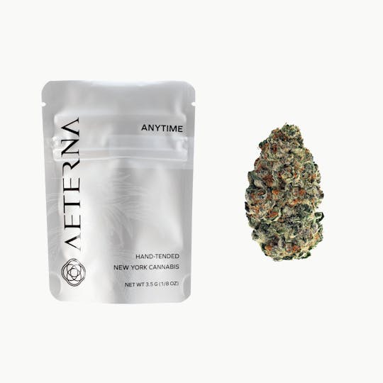 Aeterna - Gelato 33 - 3.5 grams - 1