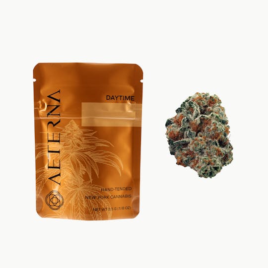 Aeterna - Ego Checker 3.5 grams - 1