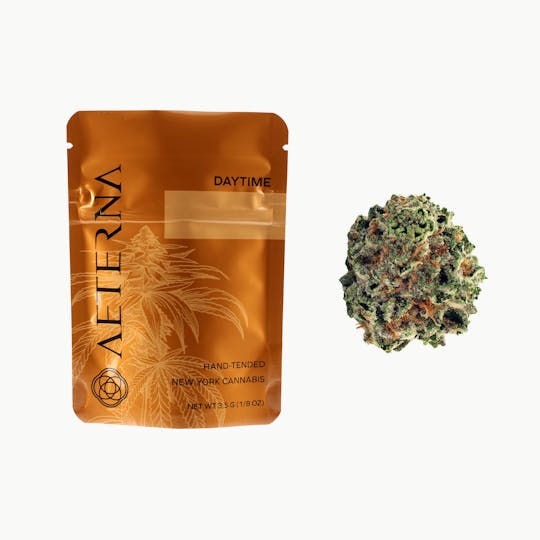 Aeterna - Cream 47 3.5 grams - 1
