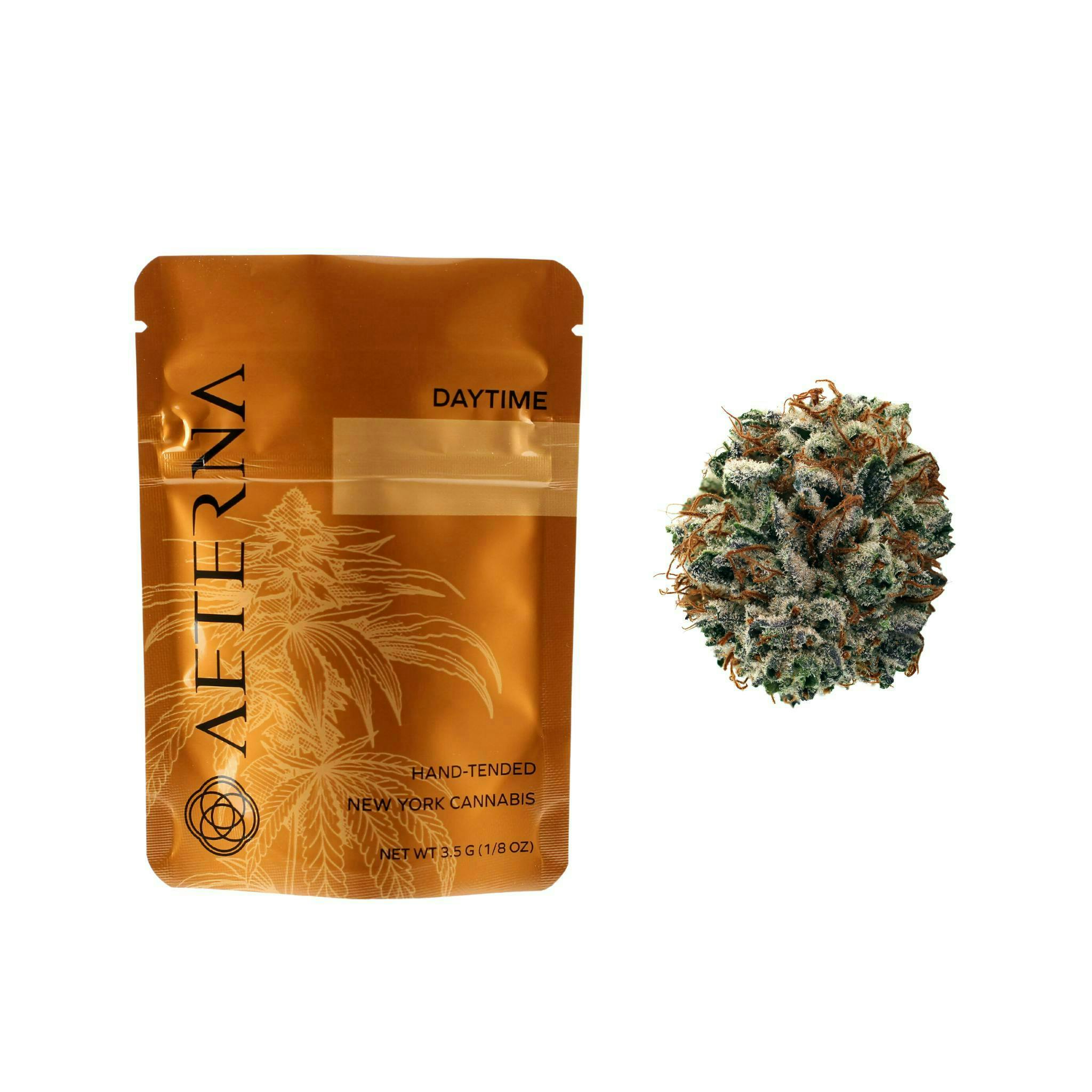 Aeterna - Cream 47 | Buds | 3.5g - 1