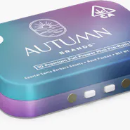 Autumn Brands | Sweet Tooth | Minis | 0.36g | 10pk