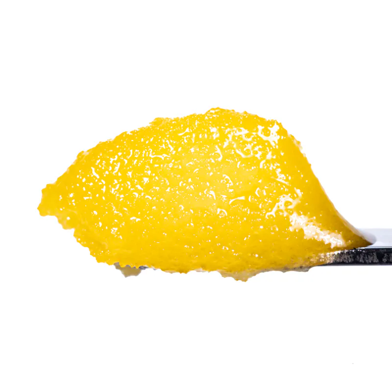 West Coast Cure Bubba Cake Live Resin Badder