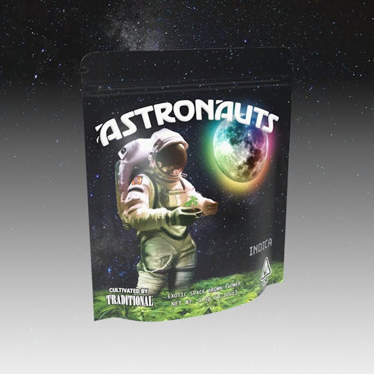 Astronauts - Space Jawcrushers 3.5g - 1