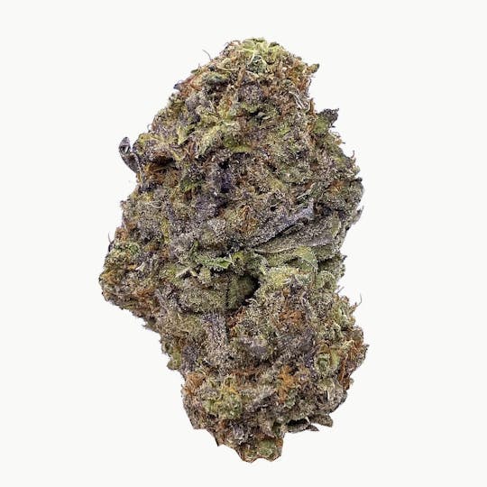 LA Native - Purple Runtz - Mixed Light - 1