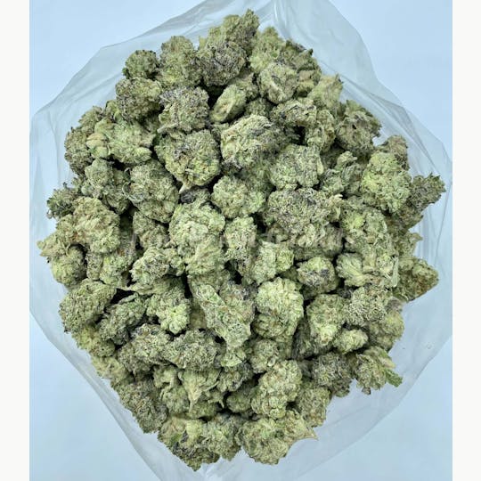 LA Native - Fire OG - Indoor Smalls - 1