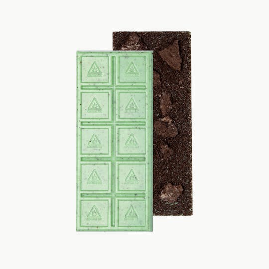 Afterglow - Afterglow | Mint Cookies & Cream | 100mg - 1