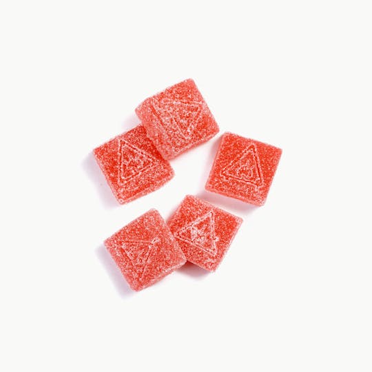 Afterglow - Afterglow | Pom Berry Night Time Nano Infused Gummies | 100mg - 1