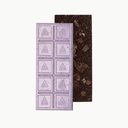 Afterglow - Afterglow | Black Raspberry Cookies & Cream | 100mg - 1